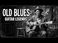 Jimi Hendrix, SRV, Eric Clapton — Inspired by Guitar Gods Classic Blues Rock Playlist