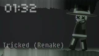 Tricked V2 - Dave and Bambi Fantrack