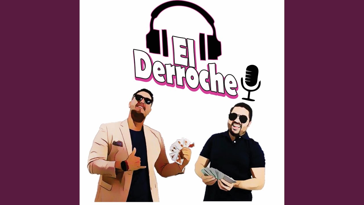 Watch EL DERROCHE CAPITULO 1 on YouTube Watch EL DERROCHE CAPITULO 1 on YouTube