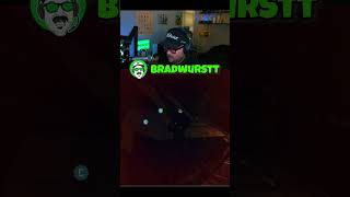 The greatest kill streak of MW3 wursttsquad twitch callofduty gaming corsair funny