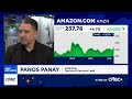 Amazon’s Panos Panay: Alexa has evolved with AI in ways people expect Mp3 Song