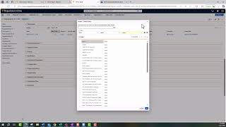 Dashboard: 2025 Data Quality Review Wealth