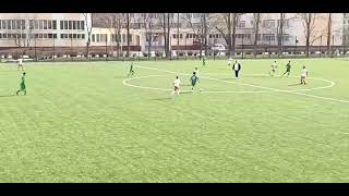 TACTICAL AWARENESS & MATCH INVOLVEMENT