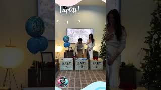 What Will Baby A,B,&C Be ?Conucredit.bounajem