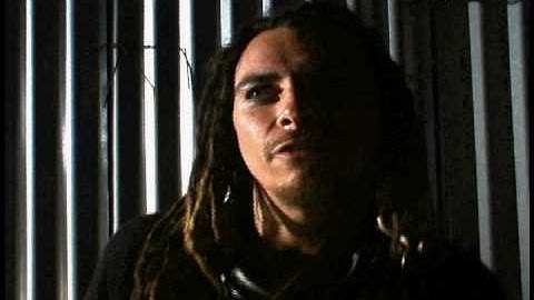 Korn "Did My Time" Making The Video.mov