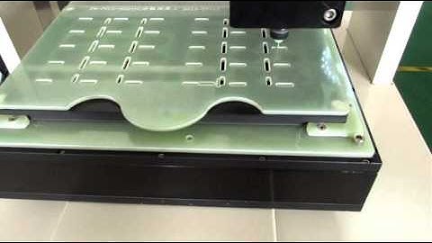 CW F01S desktop PCB router,sayaka router machine,pcb depaneling methods