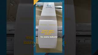 Stop Wasting Time! The Premium Barcode Label &amp; Printer Guide for Businesses