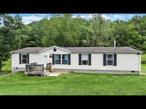 5296 Riner Rd, Riner, VA home video tour
