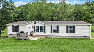 5296 Riner Rd video tour