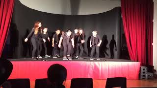 Cesar Chavez Middle and Lincoln Elementary School Plays