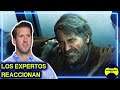 Médico de Emergencias REACCIONA a The Last of Us PARTE II | Los Expertos Reaccionan