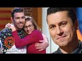 Cooking with Loved Ones | MasterChef Canada | MasterChef World