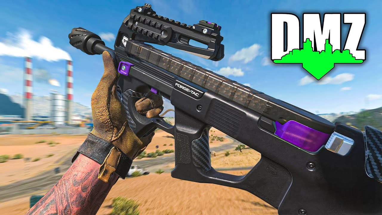 DMZ but the stream ends when I die to a OSS or a Cheater