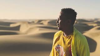 Visit Walvis Bay