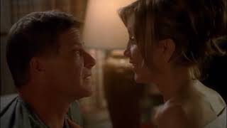 Lynette Apologizes To Tom For Being Dismissive - Desperate Housewives 7x02 Scene