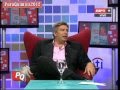 Mauricio D´alessandro en Pura Quimica (17-10-2013)