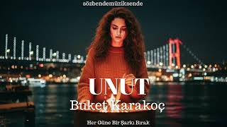Unut - Buket Karakoç - Anatolian Psychedelic Rock
