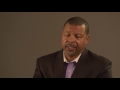 Hugh Smith, prostate cancer survivor