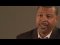 Hugh Smith, prostate cancer survivor