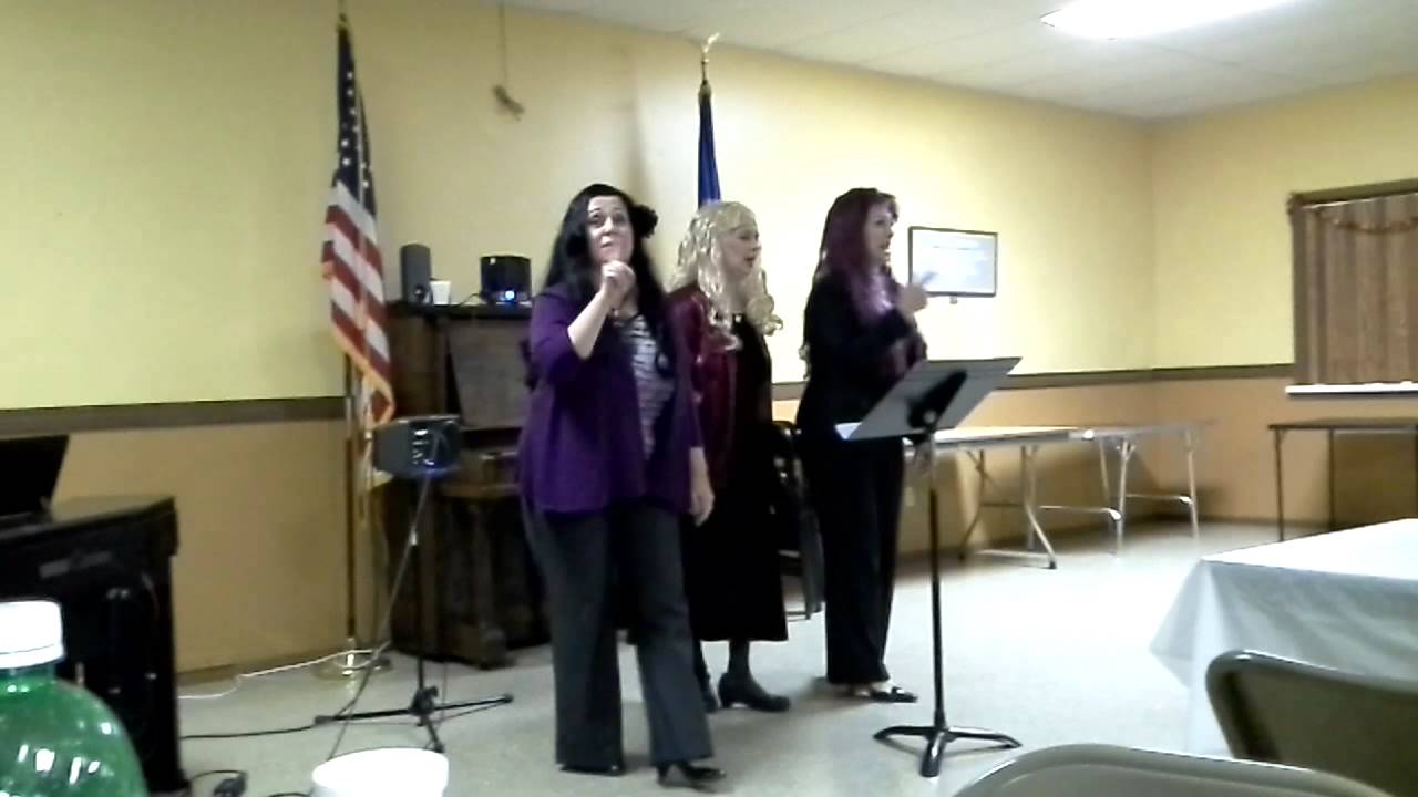 My God Sister Act YouTube My God Sister Act YouTube