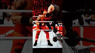 how to break the ring in w2k24