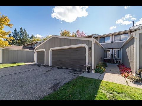 862 Yorktown Court, Northville, MI home video tour