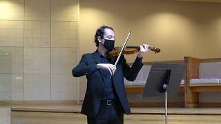 G. Fr. Handel: 9 German Arias, HWV 202-210: No. 5 Singe Seele