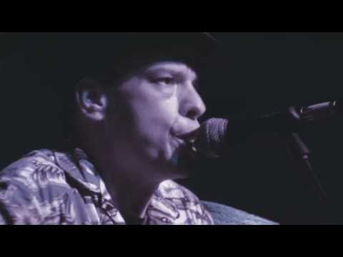 Wayne Hancock - Cold Lonesome Wind - Live
