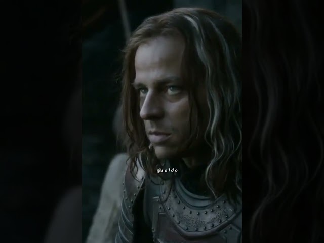 Arya named Jaqen H'ghar to kill himself| GAME OF THRONES| class=