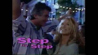 CBS Friday Night Block Party promo, 1997