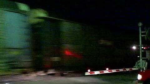 NS 20V (9-5-09)Freakin gevo