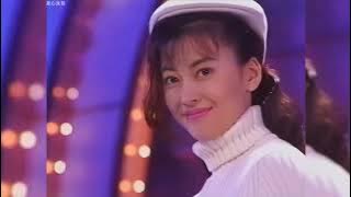 【90s经典】中山美穂 & WANDS - 世界中の誰よりきっと 1992.11.14