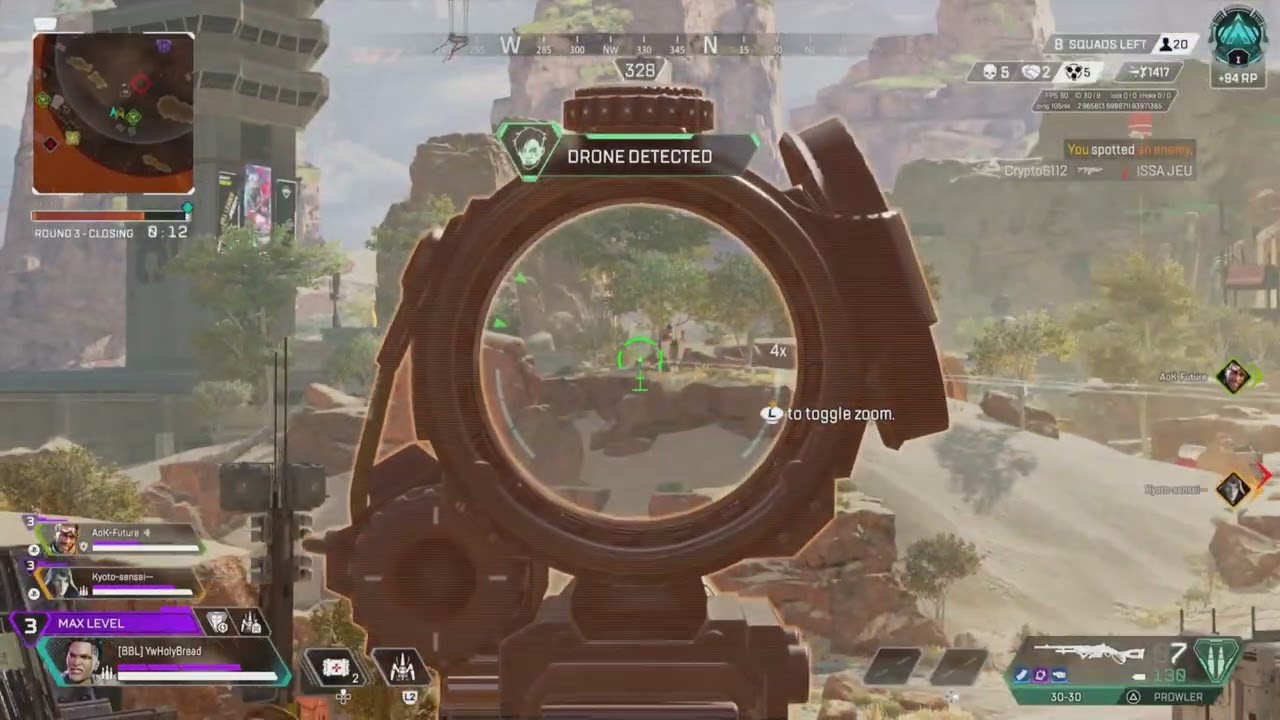 MIRAGE AND MADMAGGIE RANKAD GAME PLAY