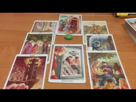 Гадание на картах онлайн на любовный треугольник Гадание на картах онлайн на любовный треугольник