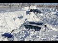 Пурга 2016-2017 Много снега Сильный снегопад на Камчатке в Петропавловск-Камчатском