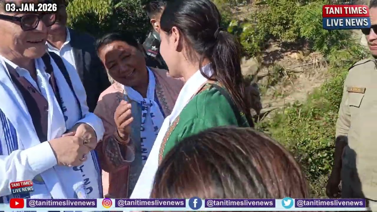 13th Ego-Rijo T-20 Winter Cup Cricket Tournament-2026 Inaugurated with Dignitaries in Attendance