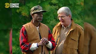 The Delusional Supremacist | Chappelle's Show | Comedy Central Africa