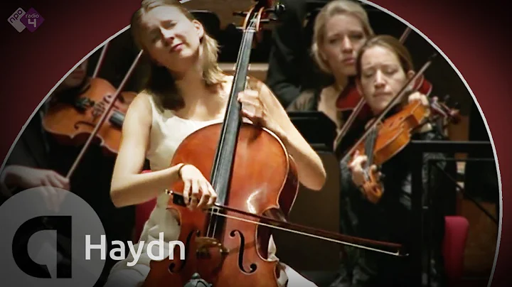Haydn: Celloconcert in C - Marie-Elisabeth Hecker ...