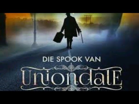 Die Spook Van Uniondale Romance Tobie Cronje Tanya Van Graan Adam Tas Jakkie Louw