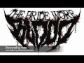 Devoured by Hate - The Bride Wore Blood