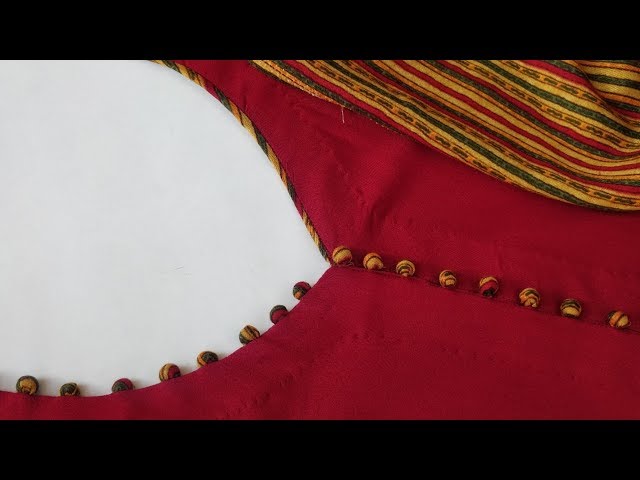 My Stitching All Kurti Neck Designs |Dress Neck Design For, 45% OFF