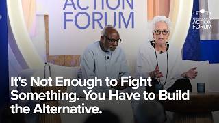 Reckoning with the World Weve Built | 2026 Resnick Aspen Action Forum