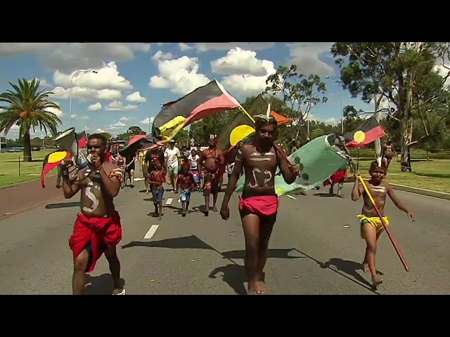 Australia Day: Should we change the date? - Behind the News