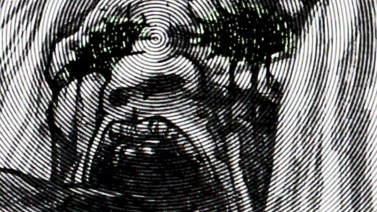 Kool Keith x Real Bad Man - THE GREAT MARLOWE [Visualizer]