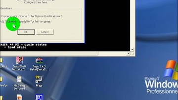 Pcsx2 0.9.6 fast in single core Part 01