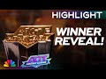 The winner is... | Finale | AGT: Fantasy League 2024 image