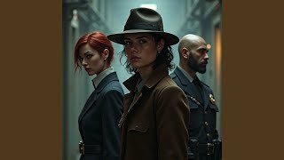 Suspense, Shadows on the Planet