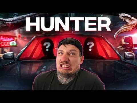 Cyborgs, Riesen und Lahme Enten | Manhunt Staffel 4 Taskforce | Roofless Cat reagiert