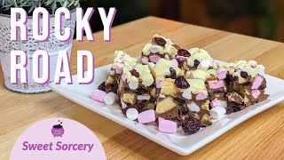 Rocky Road