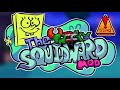 The Squidward Tricky Mod Release